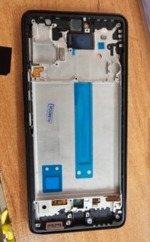 SAMSUNG Galaxy A53 5G (A536B) - INCELL LCD DISPLEJ - 4