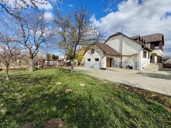 NOVÁ CENA - Veľký štýlový rodinný dom v Maďarsku - Méra - 4