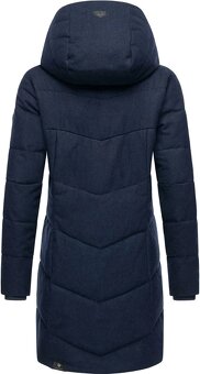 Zimná bunda Pavla (Ragwear) - 4