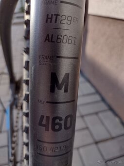 Kellys Spider 70 - 4