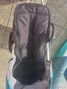 THULE Urban Glide 2 s príslušenstvom THULE - 4