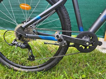 Horský bicykel Rockrider ST120 veľ. M - 4