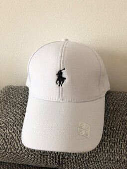 ŠILTOVKY…UNISEX…NOVE - 4