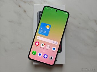 Predám Samsung Galaxy A56 8 GB/128 GB - 4
