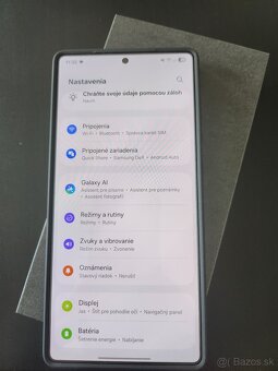 Samsung S25 Ultra - 4