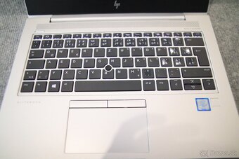 HP Elitebook 830 G5 v záruke Win 11 PRO - 4