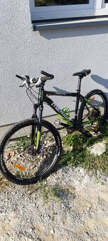 Predam Merida matts TFS XC 400 - 4