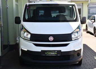 Fiat Talento 2.0Ecojet nafta manuál 107 kw - 4
