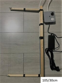 Rezacka na polystyren EPS fasadny - 4
