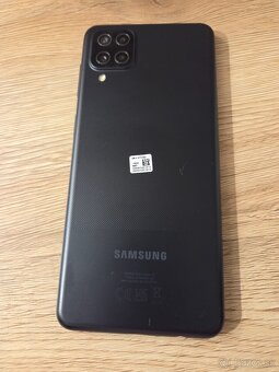 Predám telefón Samsung Galaxy A12 - 128GB - 4
