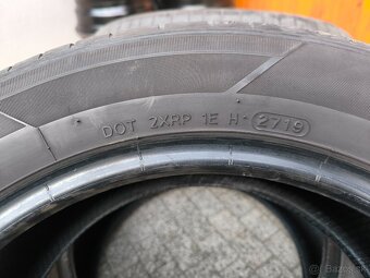 Letné pneumatiky R16 - 4