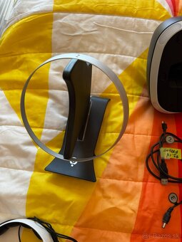 Playstation VR1 - 4