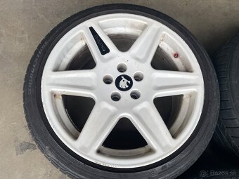 O.Z. RACING 5x100 R17 - 4