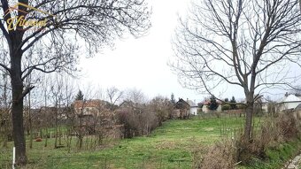 Exkluzívne na predaj stavebný pozemok 2776 m2 v Trnávke pri - 4