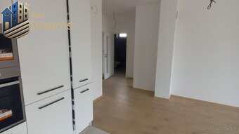 Novostavby 4-izbových rodinných domov v lukratívnej časti me - 4