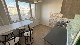 ✨ Prenájom 2-izbového bytu – Košice, Terasa (Orgovanová ul.) - 4