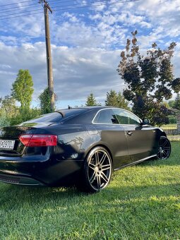 Audi A5 Coupe 2.0 TFSi - 4
