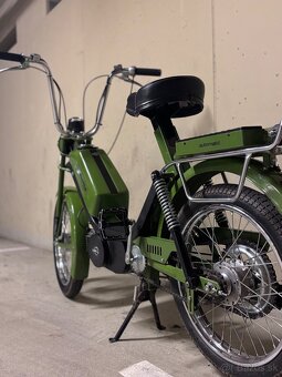 Babeta 210 - 4