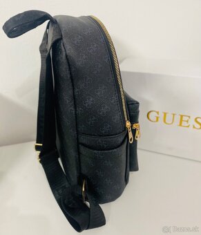 Ruksak Guess 2druhy - 4