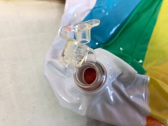 Obrovská plážová lopta. - 4