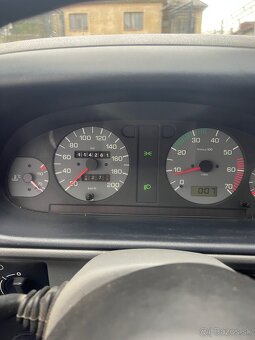 Škoda felicia 1.3 mpi - 4