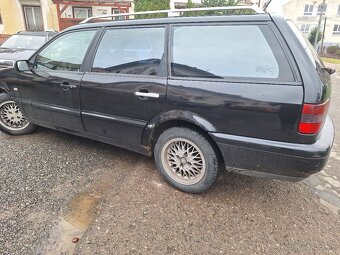 Passat - 4