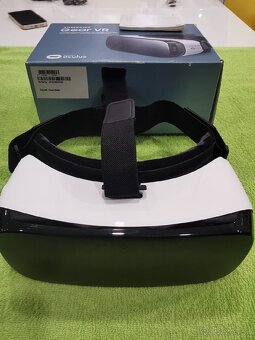 Samsung galaxy gear vr - 4