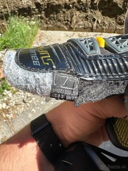 Korcule Bauer Supreme 2S Pro - 4