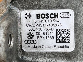 Vysokotlakové čerpadlo 2.0TDi CFFB,CFGB,CBAB - 4