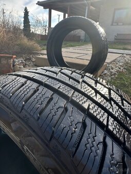 225/45/17 Zimné Matador Sibir snow - 4