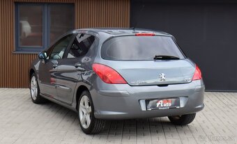 Peugeot 308 1.6 HDi FAP Executive BVMP6 - 4