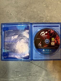 🎮 Gran Turismo Sport (PS4) - 4