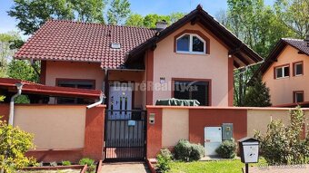 RK DOBRÉ REALITY predáva 5-izbový rodinný dom v Hamuliakove - 4