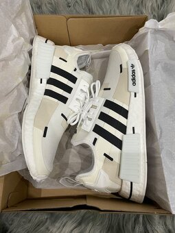 Adidas NMD 37 1/3 veľkosť - 4