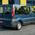 Opel Vivaro 2.0CDTI/84kW 9.Míst r.v.2010 - 4