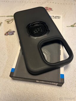 Quad Lock iPhone 14 Pro - 4