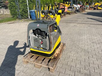 Reverzna vibracna doska Wacker Neuson DPU 6555Heh, 2022 rv - 4