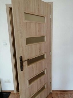 Rodinný dom Očová - 4