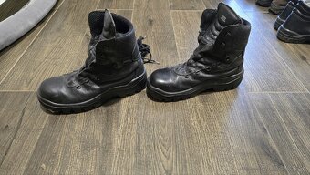 Pracovná obuv Steitz secura veľ. 43 - 4