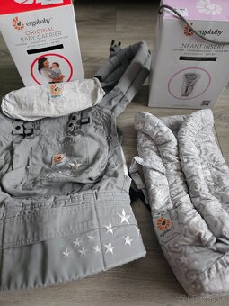 Ergobaby - 4
