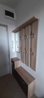 Prenajmem jednoizbový byt s balkónom v Tisovci - 4