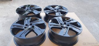 Kia honda mazda cx-5 cr-v nissan hyundai 5x114,3 r19 - 4