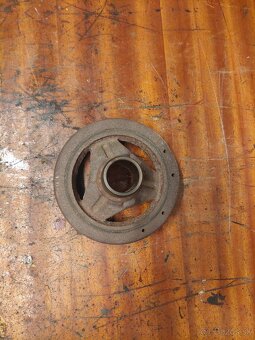 Náhradné diely pre motor 5.7 HEMI (5,7) - 4