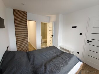 Prenájom: 2-izbový byt, 54 m² – Košice, sídlisko Terasa - 4