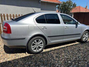 Alu disky 5x112 - R16 - 4