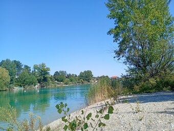 Predaj 1 izbového bytu Ba Podun.biskupice 129000e - 4