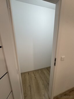 2-Izb. byt po kompletnej rekonštrukcií - Valová ul - 4