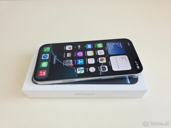 APPLE IPHONE 16 PRO MAX 256GB ,WHITE TITANIUM,BATERKA 100% - 4