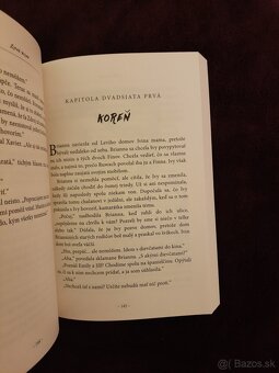 Kráľovskí bojovníci - séria 4 kníh - 4