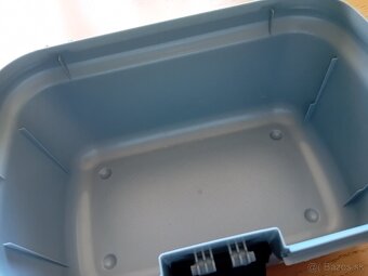 Organizér na šitie - 4